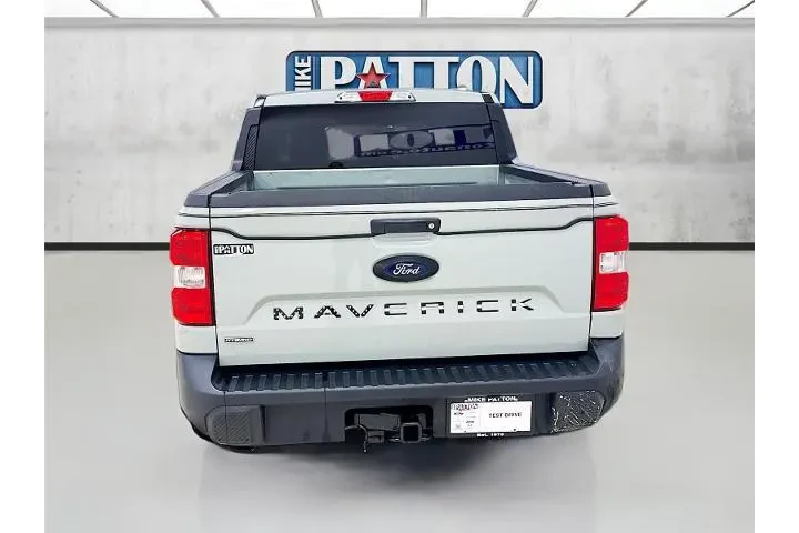 $21636 : Ford Maverick 2023 XL 4dr Su image 6