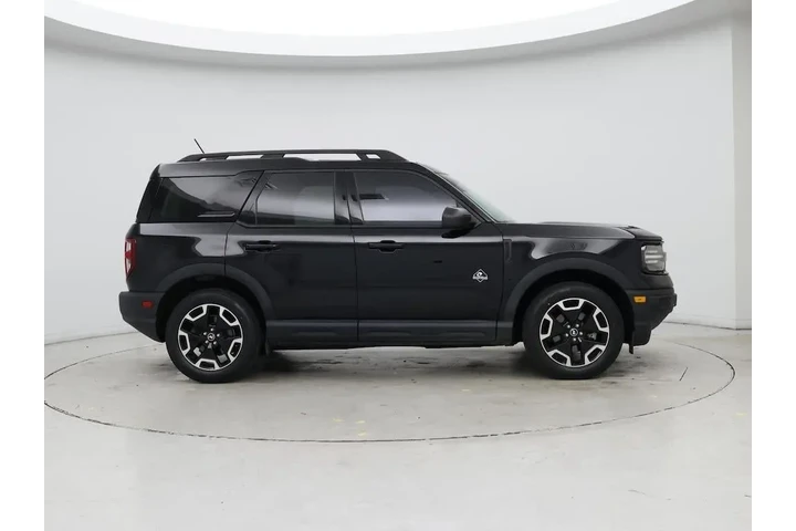 $26998 : Ford Bronco Sport 2023 AWD O image 7