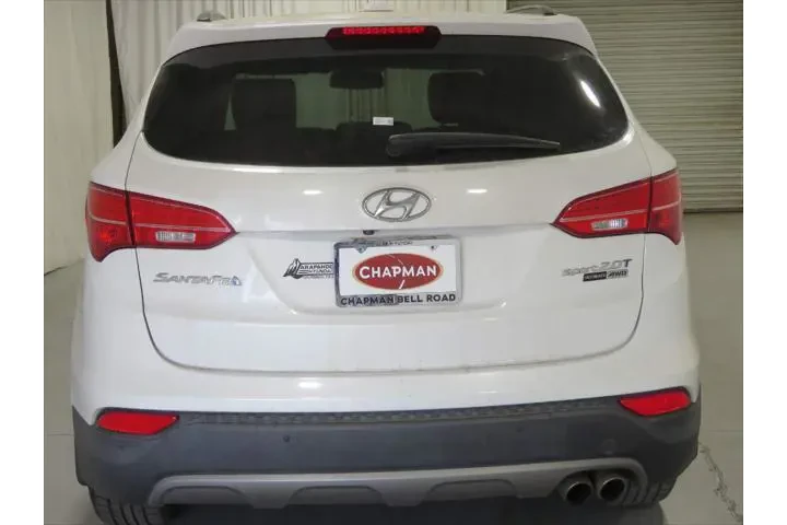 $17970 : Hyundai SANTA FE Sport 2015 image 5