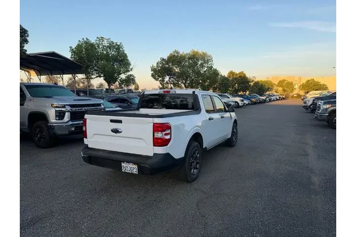 $22600 : Ford Maverick 2022 XL 4dr Su image 3