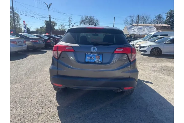 $11999 : 2016 HR-V EX image 8