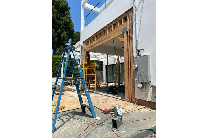 Framing#demolition# others image 1