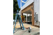 Framing#demolition# others en Los Angeles