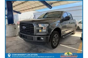 $14361 : Ford F-150 2016 4x2 Lariat 4 thumbnail