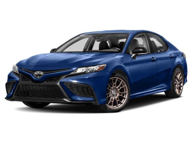 $28000 : PRE-OWNED 2023 TOYOTA CAMRY S image 3