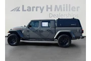 $36607 : Jeep Gladiator 2021 4x4 Moja thumbnail