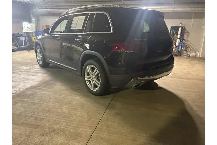 $28777 : Mercedes-Benz GLB 2022 GLB 2 image 5