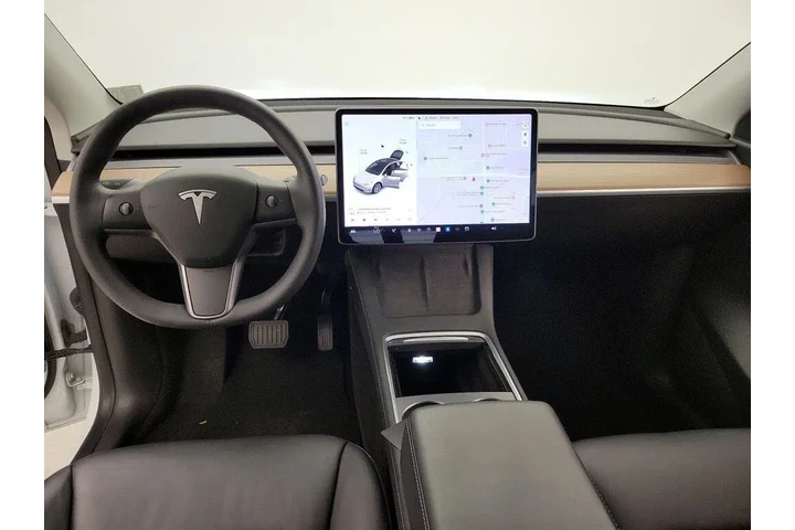 $30998 : Tesla Model Y 2021 Standard image 9