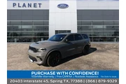 Dodge Durango 2021 AWD R/T 4