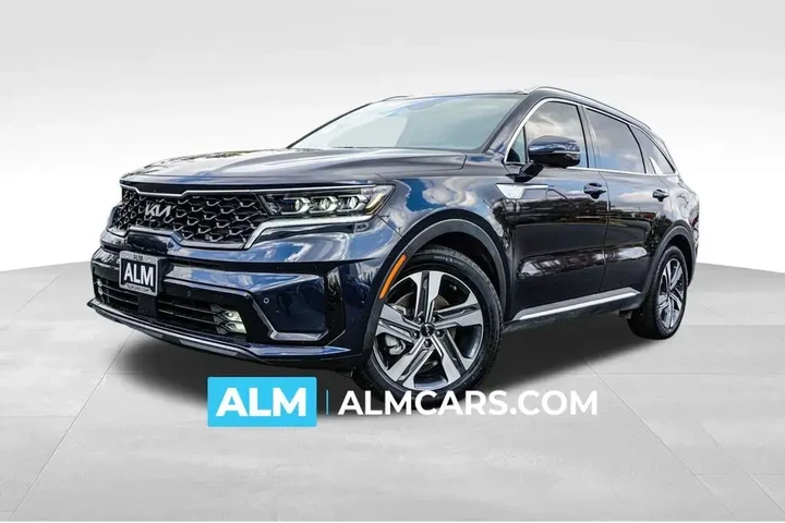 $30460 : Kia Sorento Plug-In Hybrid 2 image 1