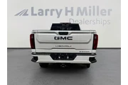 GMC Sierra 2500HD 2025 4x4 D thumbnail