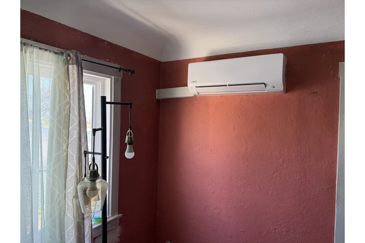 Hilario’s hvac image 5