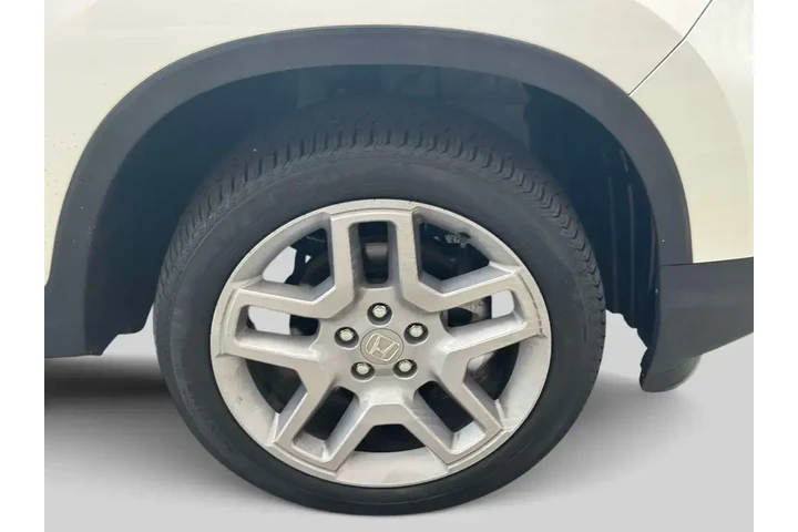 $31995 : Honda Passport 2024 AWD EX-L image 8