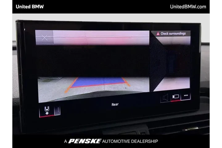 $21960 : Audi Q5 2021 AWD quattro Pre image 9