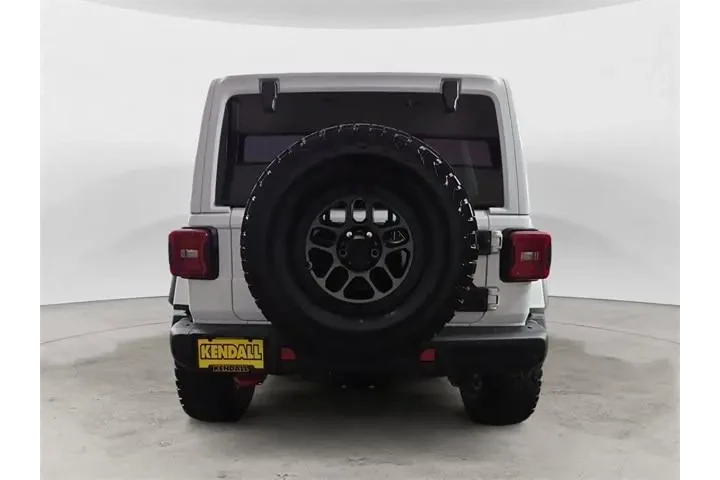 $38474 : Jeep Wrangler Unlimited 2021 image 4