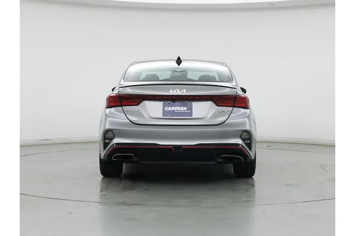 $22998 : Kia Forte 2023 GT 4dr Sedan image 6