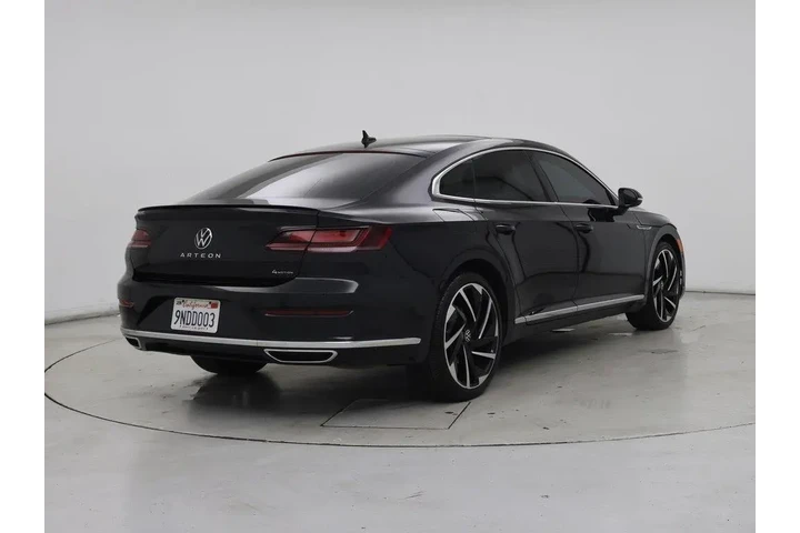 $33998 : Volkswagen Arteon 2023 AWD S image 8