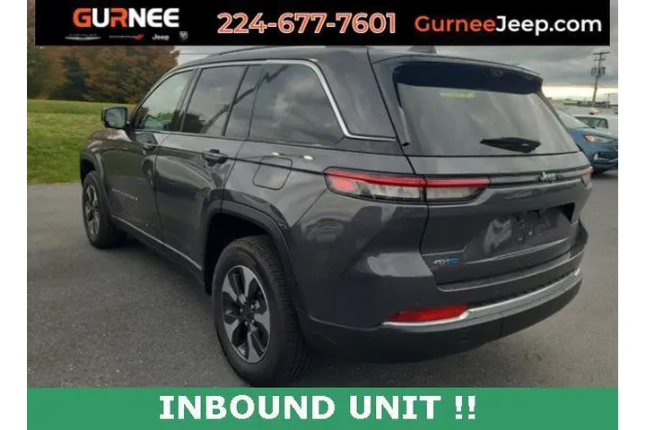 $27994 : Jeep Grand Cherokee 2023 4x4 image 6