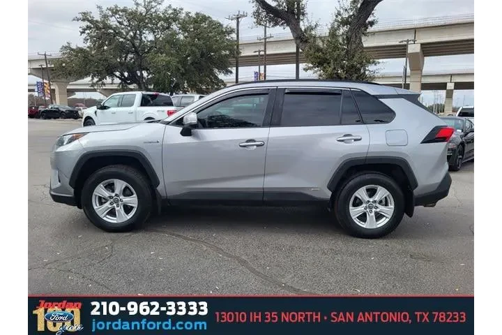 $13971 : Toyota RAV4 Hybrid 2019 AWD image 6