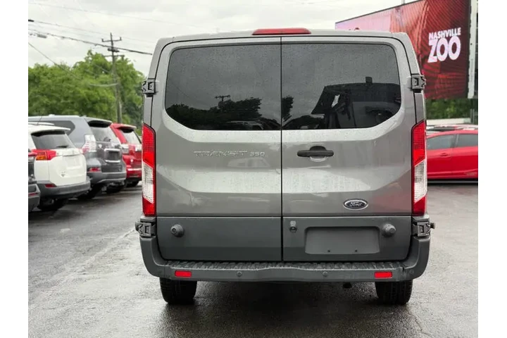 $22495 : 2015 Transit 350 XL image 8