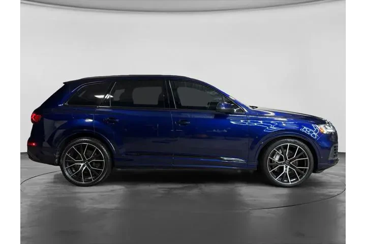 $27242 : Audi Q7 2020 AWD quattro Pre image 5