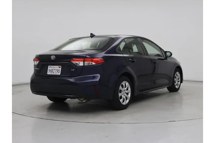 $22998 : Toyota Corolla 2022 LE 4dr S image 8
