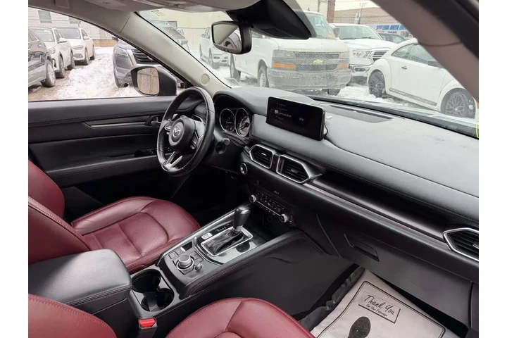 $24577 : Mazda CX-5 2023 AWD 2.5 S Ca image 9