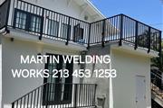 MARTIN WELDING WORKS thumbnail