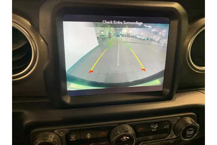 $24989 : Jeep Wrangler Unlimited 2020 image 6