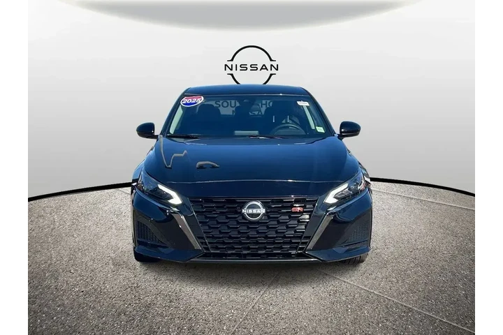 $19995 : Nissan Altima 2025 2.5 SR 4d image 2