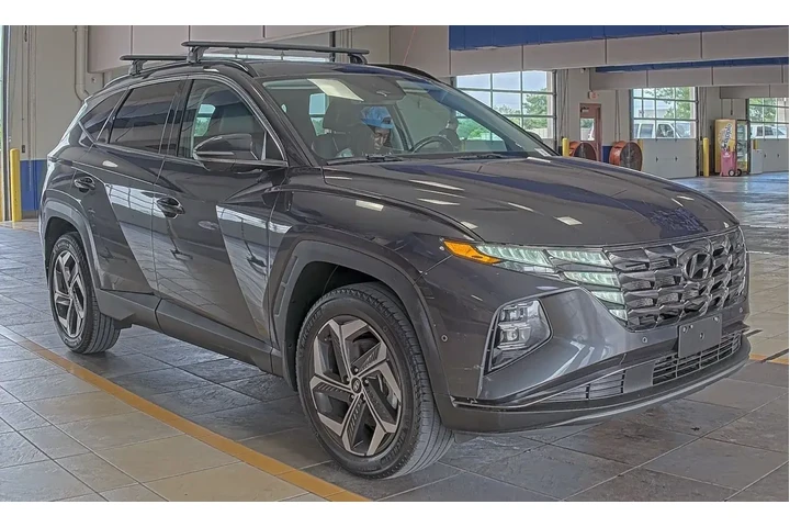 $25900 : Hyundai TUCSON 2023 AWD Limi image 2
