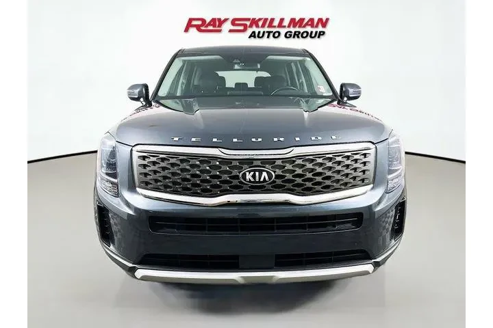 $12975 : Kia Telluride 2020 LX 4dr SU image 2