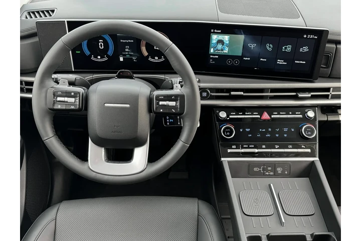 $33169 : Hyundai SANTA FE Hybrid 2025 image 10