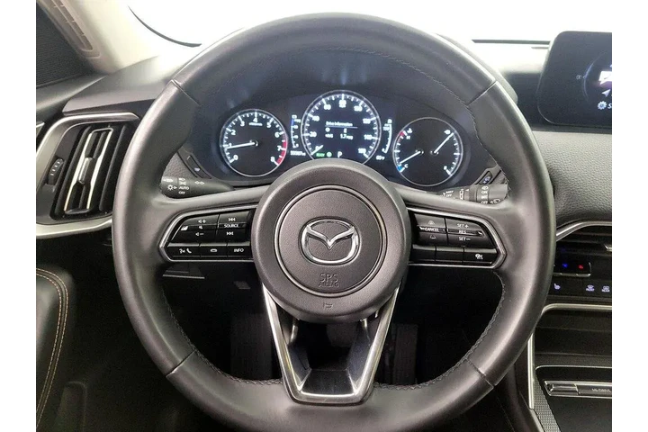 $26998 : Mazda CX-90 2024 AWD 3.3 Tur image 10