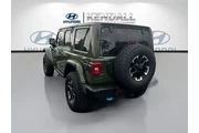 $37735 : Jeep Wrangler 2024 4x4 Rubic thumbnail