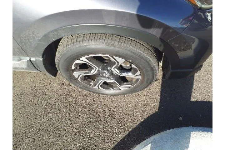 $22708 : Honda CR-V 2019 AWD Touring image 8