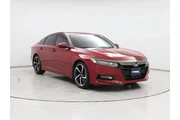 Honda Accord 2019 Sport 4dr en Sacramento