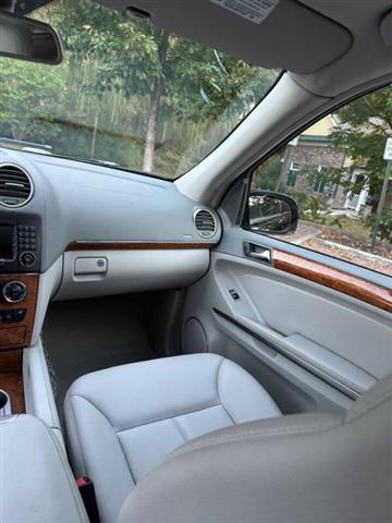 $7500 : 2007 Mercedes-Benz GL-Class G image 9