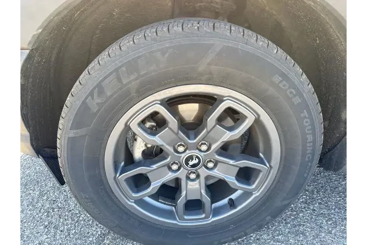 $24000 : Ford Bronco Sport 2023 AWD B image 8