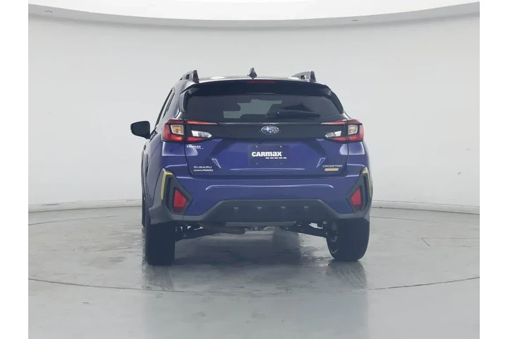 $30998 : Subaru Crosstrek 2025 AWD Sp image 6