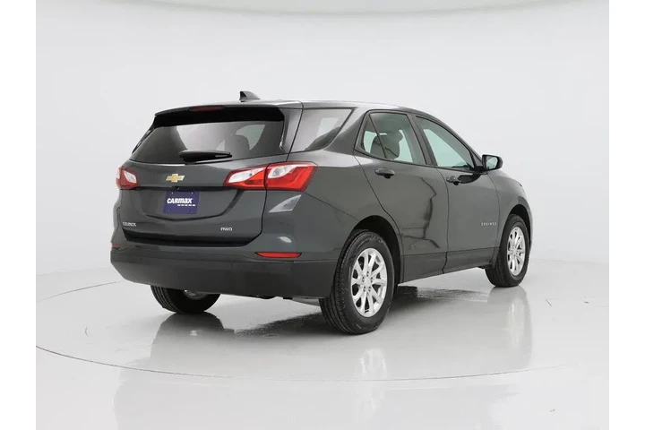 $19998 : Chevrolet Equinox 2020 4x4 L image 8