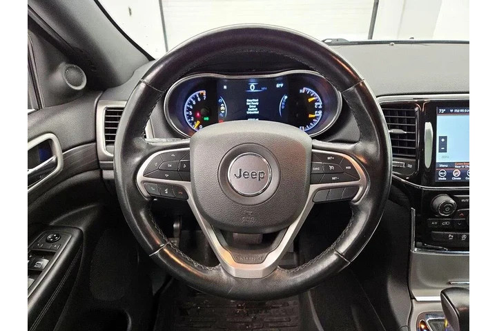 $23998 : Jeep Grand Cherokee 2021 4x2 image 10