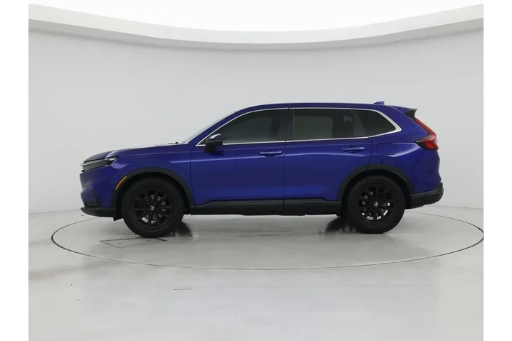 $29998 : Honda CR-V 2023 EX 4dr SUV image 3