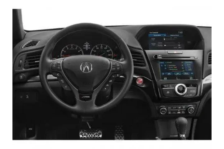 $17999 : Acura ILX 2021 4dr Sedan w/P image 7