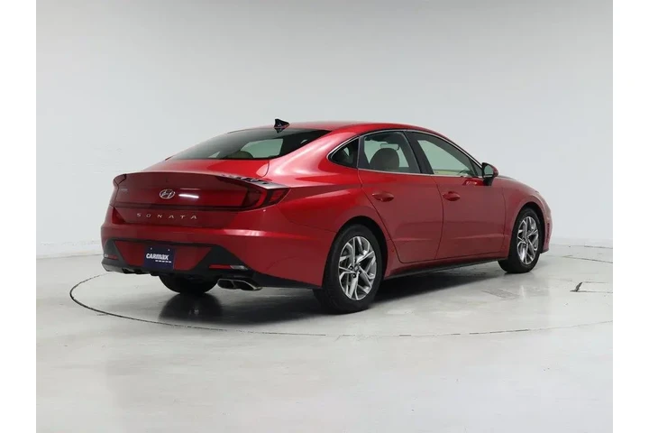 $17998 : Hyundai SONATA 2020 SEL 4dr image 8