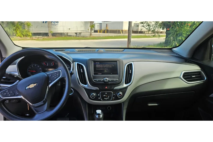 $10500 : Chevrolet Equinox "2020" image 4