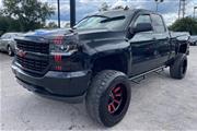 2018 Silverado 1500 Custom en Birmingham