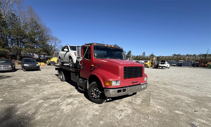 Poly Junk Car Buyer image 1