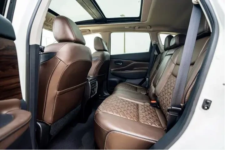 $20641 : Nissan Murano 2020 Platinum image 9