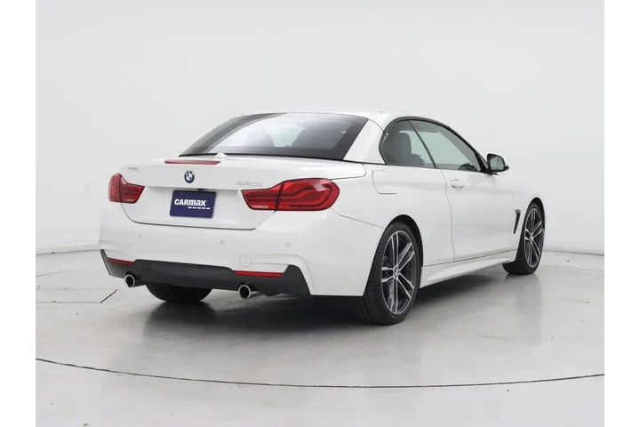$32998 : BMW 4 Series 2019 440i 2dr C image 8